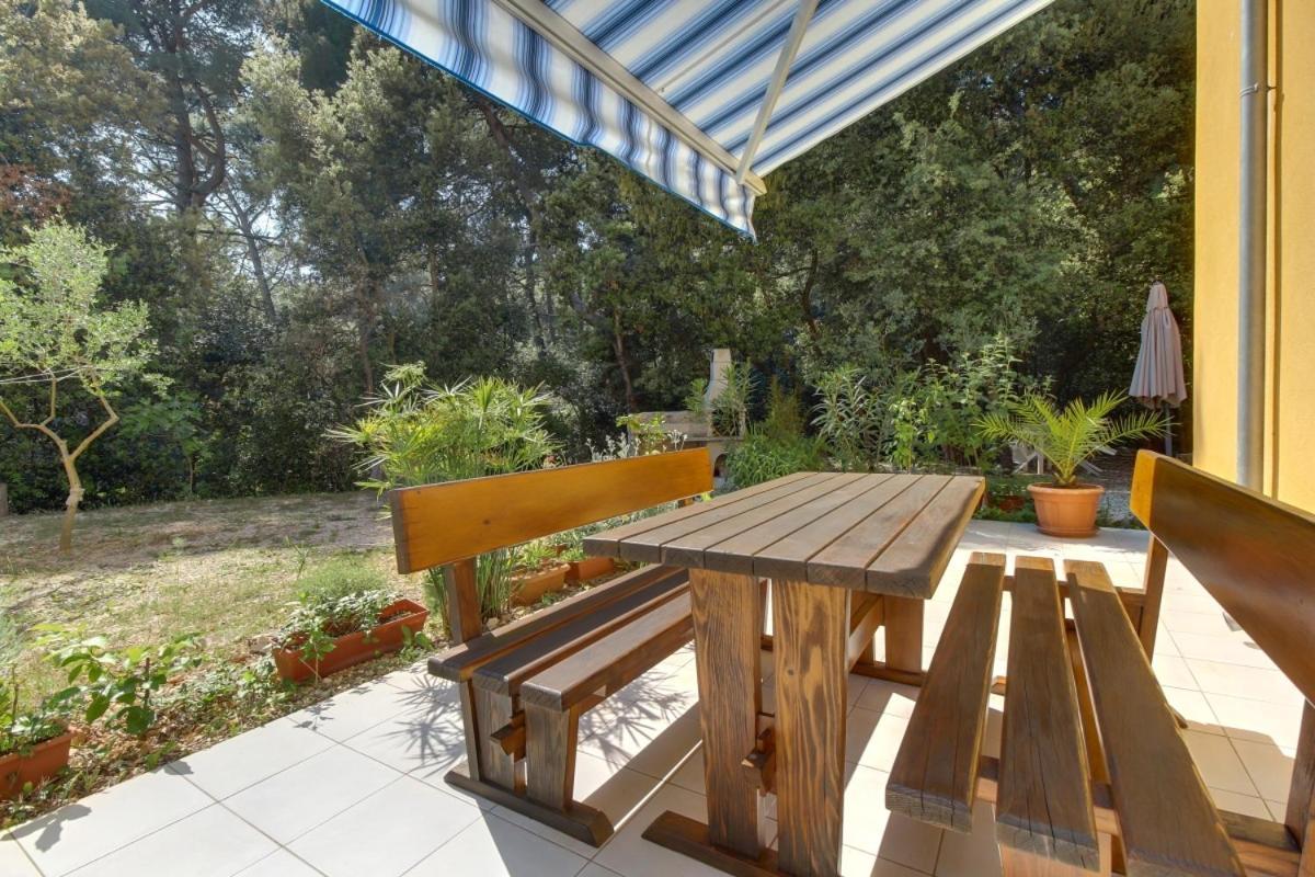 By The Sea Artatore, Losinj - 8022 Apartament