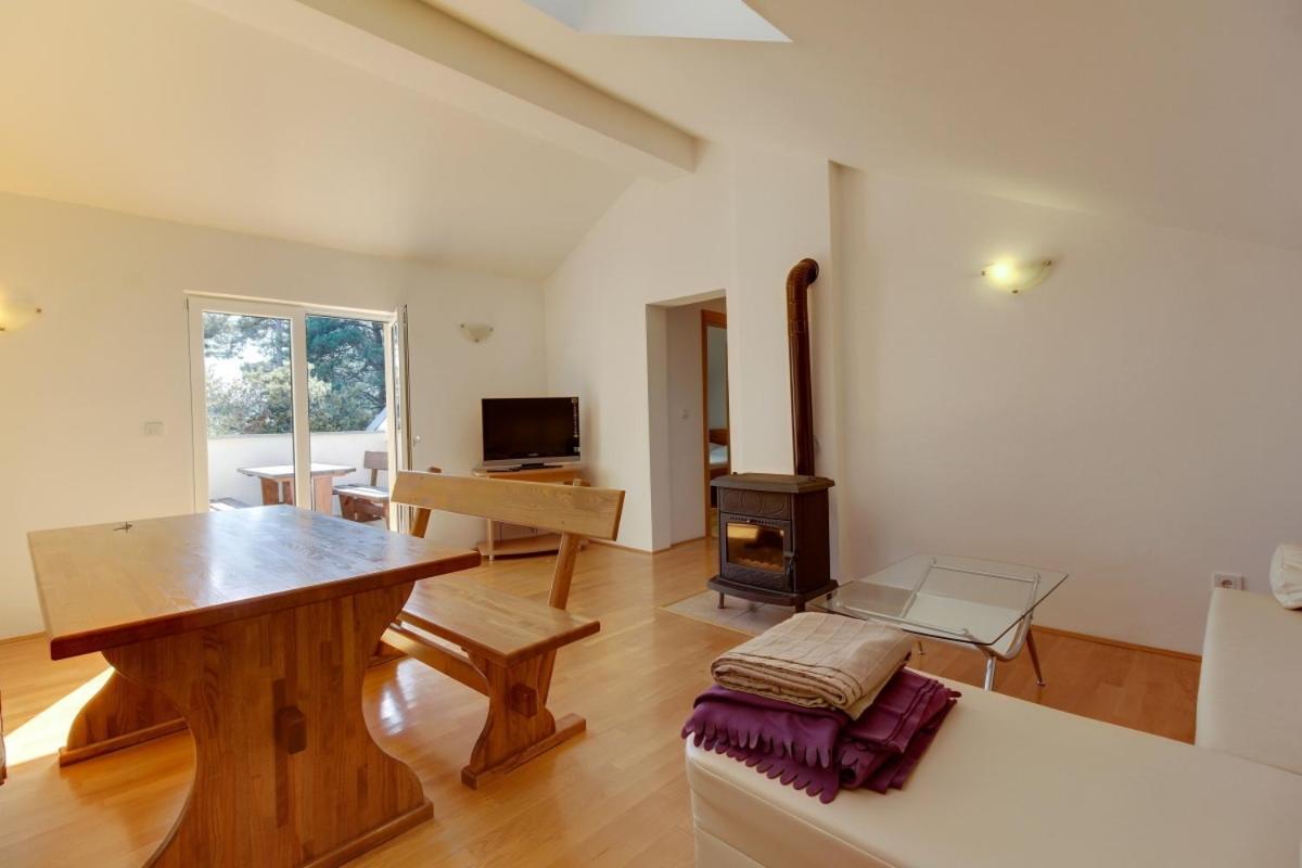 By The Sea Artatore, Losinj - 8022 Apartament