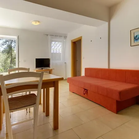 Apartments By The Sea Artatore, Losinj - 8022 Cunski Exterior photo