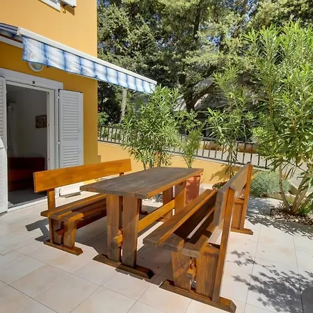 Apartments By The Sea Artatore, Losinj - 8022 Cunski Exterior photo