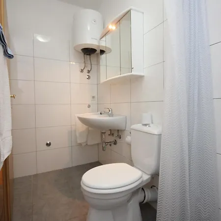 Apartments By The Sea Artatore, Losinj - 8022 Cunski Room photo