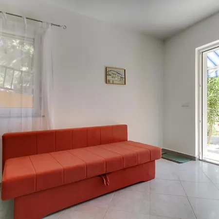 Apartments By The Sea Artatore, Losinj - 8022 Cunski Room photo