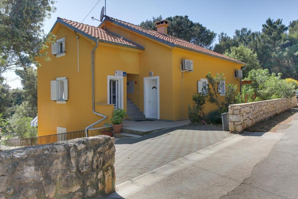 Apartment By The Sea Artatore, Losinj - 8022 *