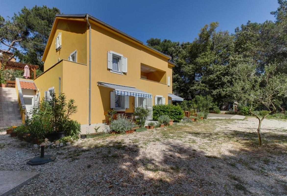 By The Sea Artatore, Losinj - 8022 Cunski
