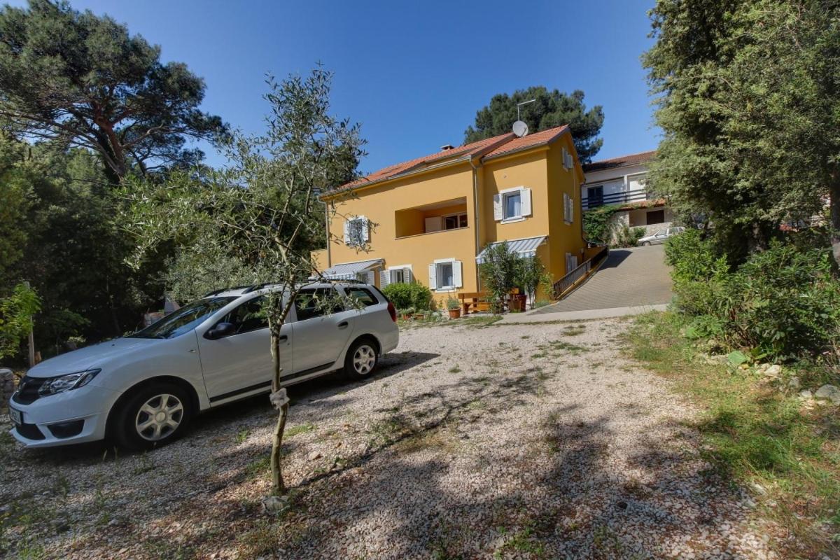 By The Sea Artatore, Losinj - 8022 Apartment *