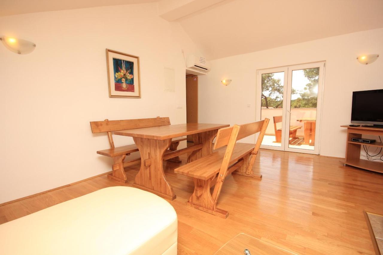 By The Sea Artatore, Losinj - 8022 Apartment