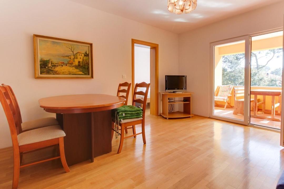 Apartment By The Sea Artatore, Losinj - 8022