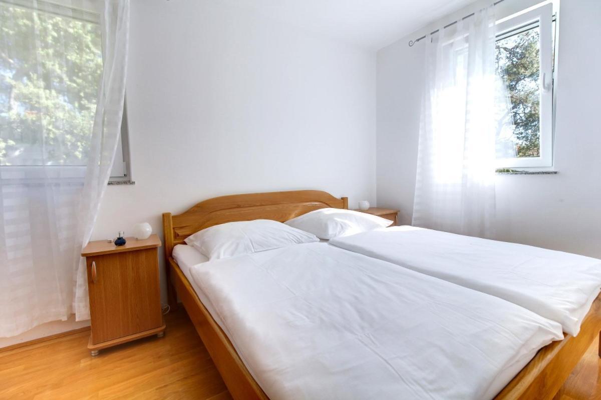 By The Sea Artatore, Losinj - 8022 Apartment Cunski