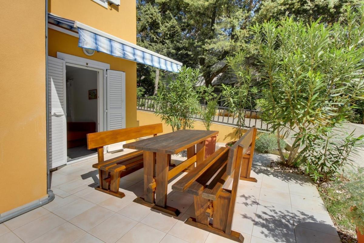 Apartment By The Sea Artatore, Losinj - 8022