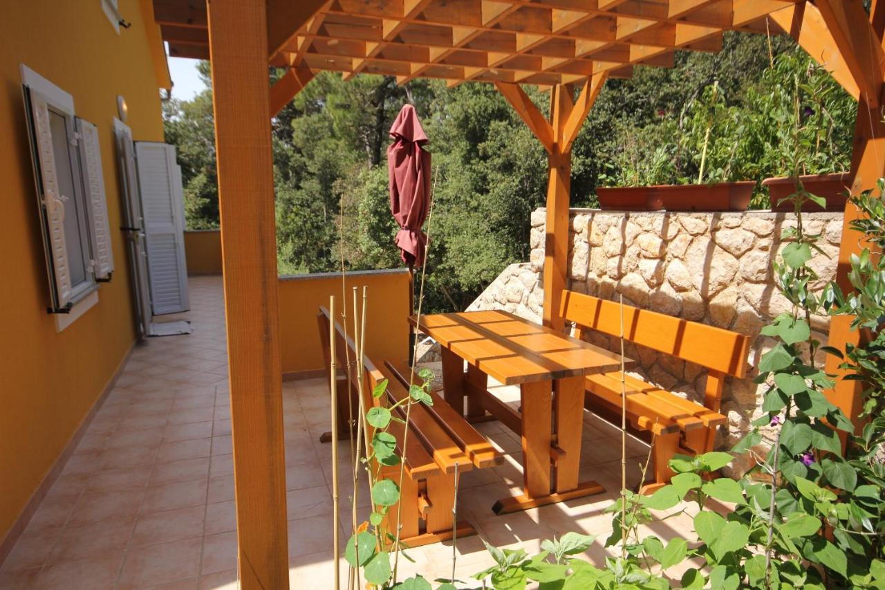 By The Sea Artatore, Losinj - 8022 Apartment