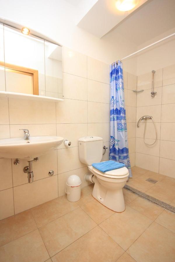 By The Sea Artatore, Losinj - 8022 Apartment *