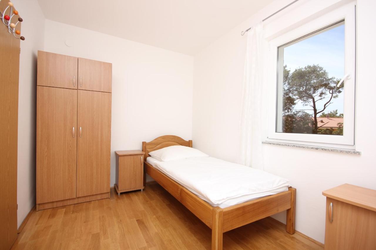 Apartment By The Sea Artatore, Losinj - 8022