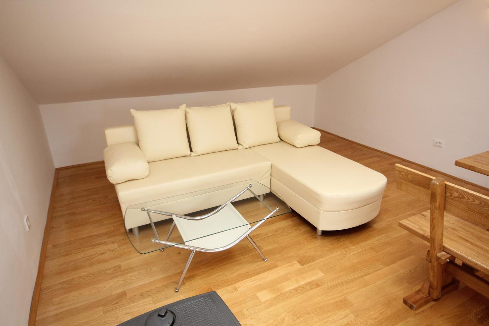By The Sea Artatore, Losinj - 8022 Apartment Cunski
