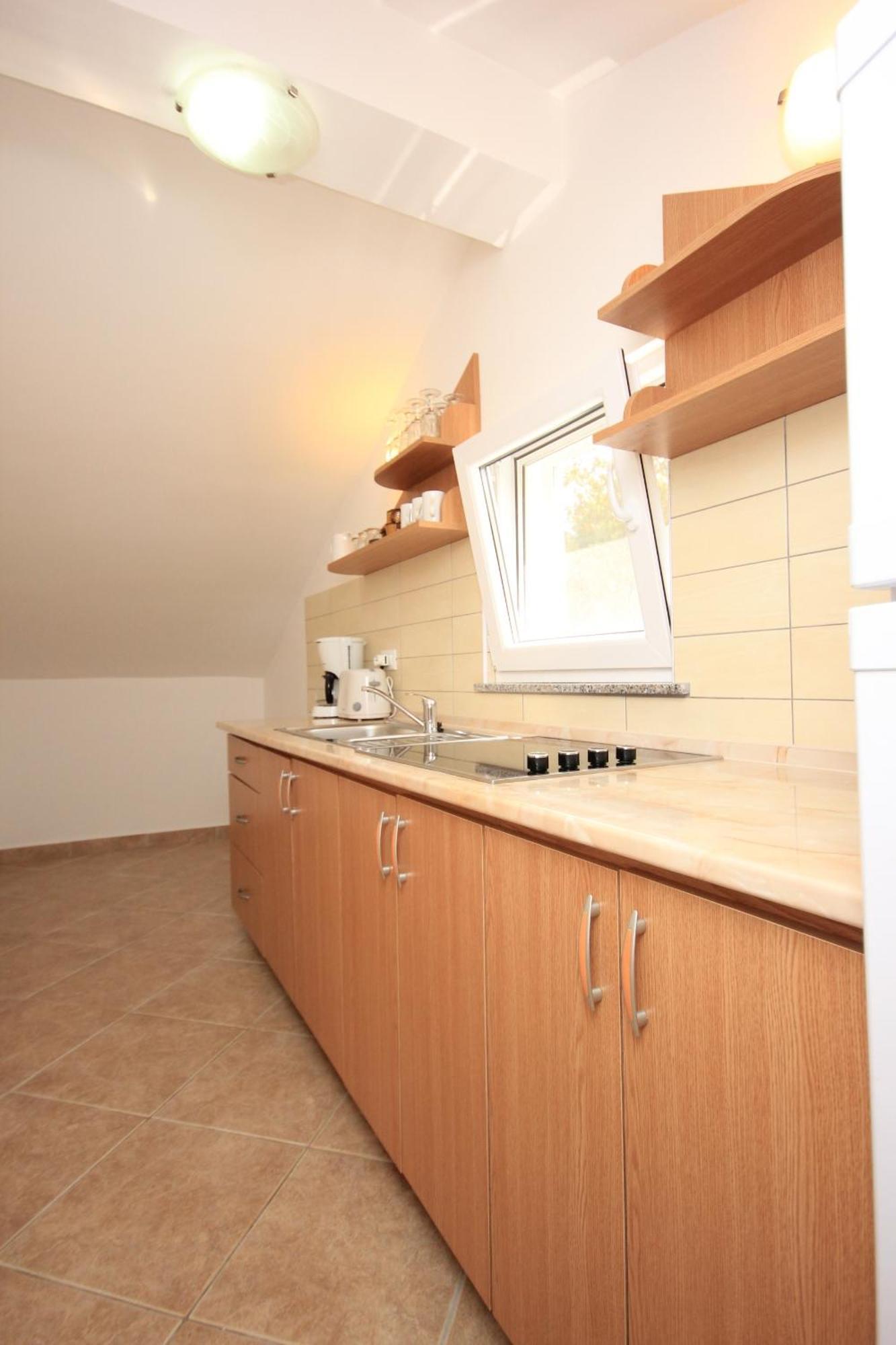 Apartment By The Sea Artatore, Losinj - 8022