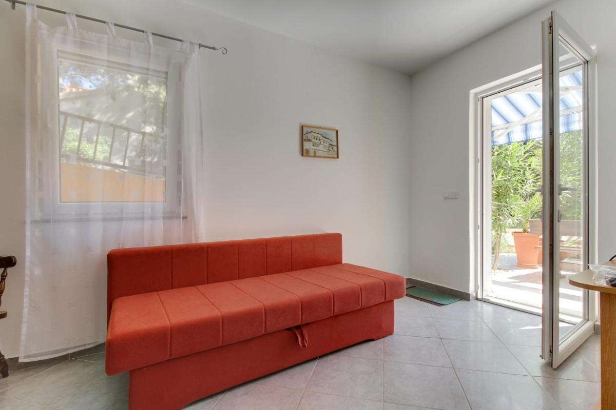 Apartment By The Sea Artatore, Losinj - 8022 *